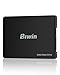 BIWIN M100 SATA 3.0 SSD 1TB - bis zu 550 MB/s Lesen - 6 Gb/s Internes Solid State Drive 2,5" für Laptop & Desktop – Schnell, Leise, Stoßfest