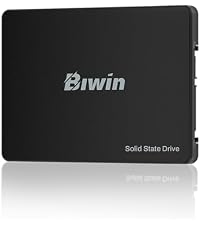 BIWIN M100 SATA SSD 1TB, 2.5