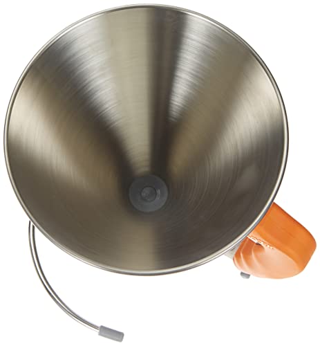 DE BUYER Entonnoir à piston automatique 0.8 Kwik - vue 5