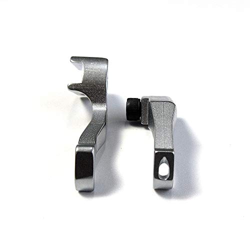 Prensatela KP-267-Q para máquina de coser Durkopp Adler miniatura 5