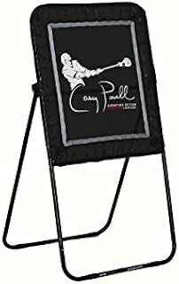 Lacrosse Professional Bounce Pitch Back/Rebounder Official Casey