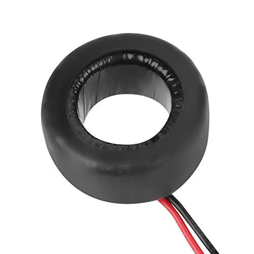 Image of UART to RS485 Voltmeter Ammeter Voltage Current Power Factor Frequency Energy Tester Multi Function Meter(Closed CT(100A)+USB to 485 Module PZEM-016)