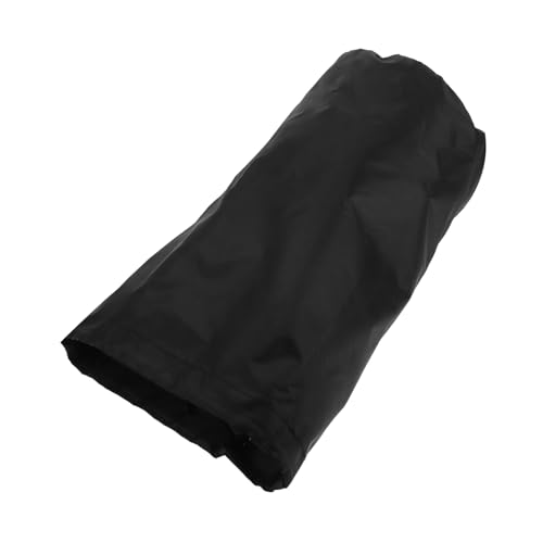 Garment Storage Bag Padded Drawstring -purpose Duffle Bag for Clothes Blankets Sundries Container