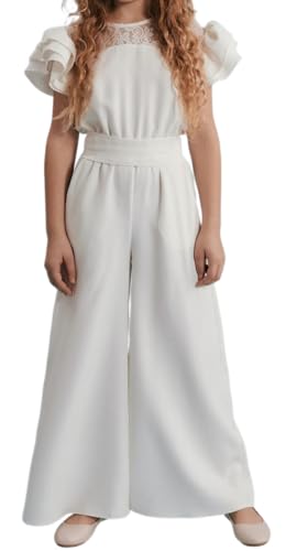 Robe demoiselle d'honneur fille Beatrice en tulle pour mariage