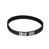 Replacement Part for Bissell Hair Eraser Turbo Rewind Vacuum Belt Works with 27909 Lightweight, Automatic Cord Rewind # Compare to Part 1608840