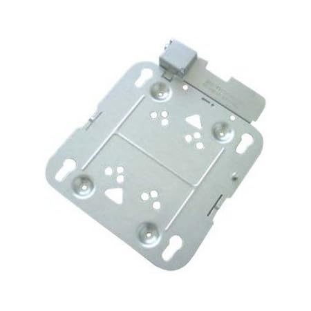 Amazon.com: RW RoutersWholesale Ceiling Grid Clip (Recessed) Compatible ...