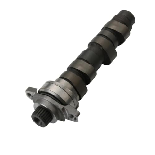 Árbol de levas XR400 para solucionar pérdida de potencia en NX 400cc 3