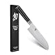 KAI Shun Classic Santoku Damastmesser 18 cm Klingenlänge