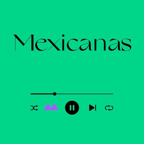 Mexicanas Titelbild