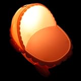 TOPPERFUN Nachtlicht Kinderwagen aus Kunststoff mit Langer Lebensdauer und Einfachem Unterhalt für Hochzeitsfeiern und Partyaktivitäten als Dekorative Romantische Lampe
