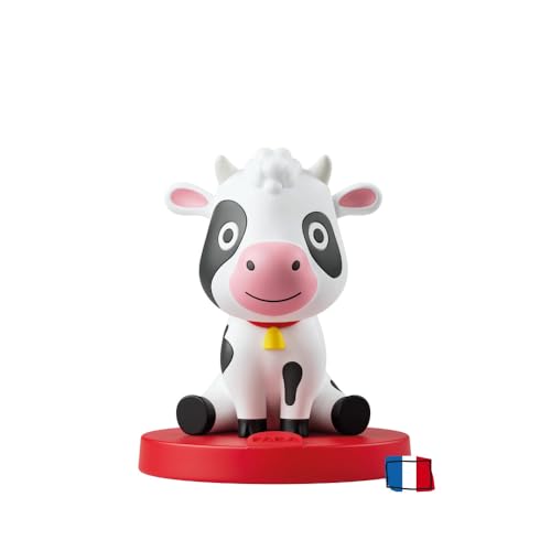 FABA Personnage Sonore – Marcher dans Le Monde – Musiques, chansons et Sons, Enfants 1-3 Ans - à écouter Conteur d’Histoires, Jeu éducatif, Version française