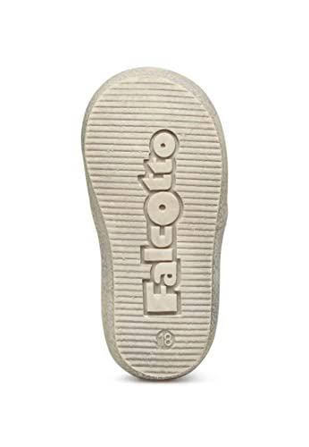 Falcotto Conte-Scarpe Allacciate in Suede con