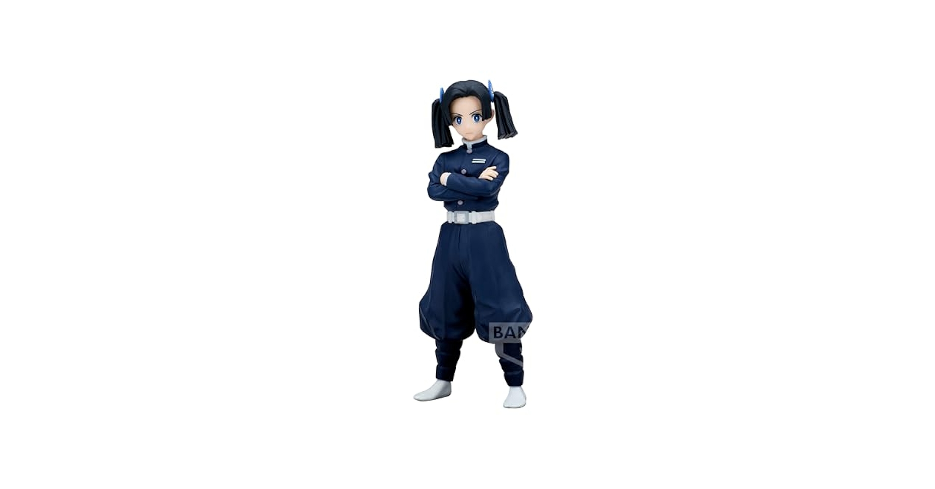 Amazon.com: Banpresto - Demon Slayer: Kimetsu no Yaiba - Aoi