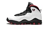 Air Jordan 10 Retro BG 'Double Nickel' - 310806 102