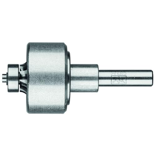 PFERD 25149 TC Bur 5/8 x 1/4 Edge 1/8 Radius miniatura 1