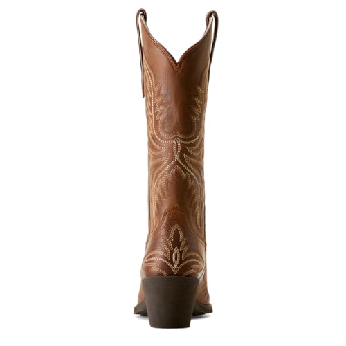 Image of ARIAT Women's Round Up Collins D Toe Western Boot