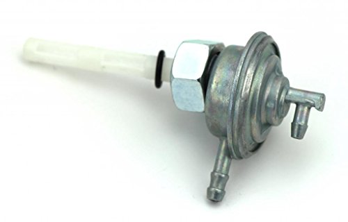 Lumix GC Gas Fuel Tank Switch Valve Petcock For HammerHead Joyner Go Kart Dune Buggy 250CC 150CC -  GC708653976450