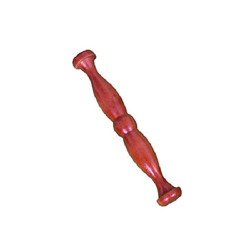 Playwell Marial ARts Wooden Red Oak Tai Chi Ruler
