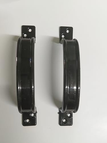 Image of Plastic Handle for Door use