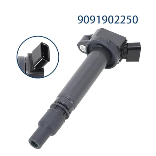 Bobina de encendido UF630 para eliminar los tirones en tu Lexus LS460 2
