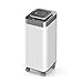 Humidifiers for Bedroom - Top Fill Cool Mist Humidifiers for Large Room 16L Super Quiet Auto Shut-Off Air Humidifier with Timer for Home Office