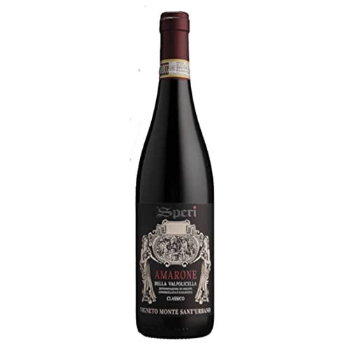 Amarone della Valpolicella Classico DOCG Vigneto Monte Sant'Urbano Speri 2016 0,75 L