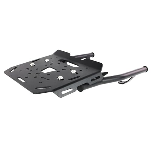 Support de chargement moto rigide avec porte-bagages arrière pour Tracer 900 et FJ-09