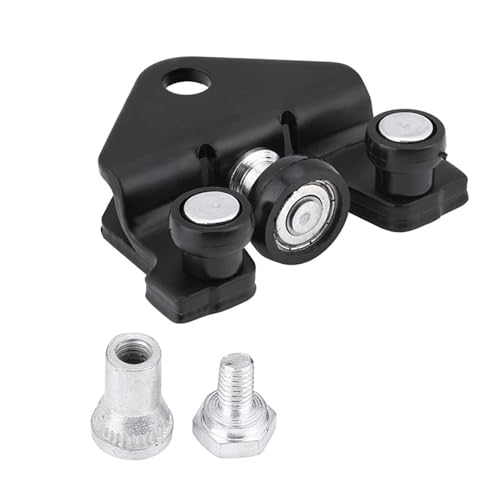 Rodillos de puerta corredera Nissan Primastar 2002-2014: bisagra inferior de repuesto 2