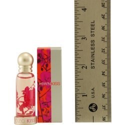 HALLOWEEN KISS by Jesus del Pozo EDT .13 OZ MINI for WOMEN