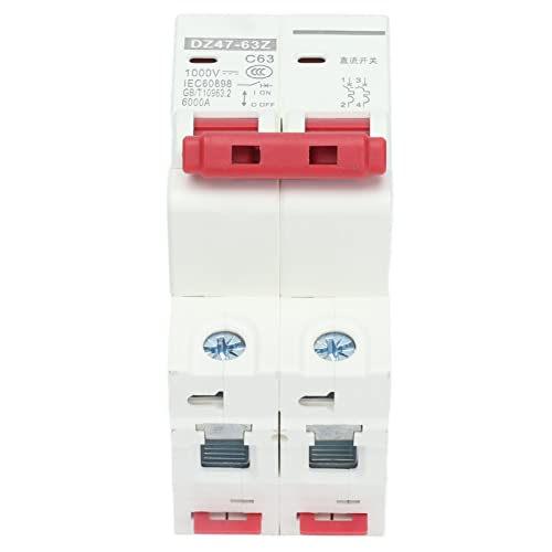 Interruttore automatico, interruttori automatici