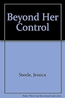 Beyond Her Control 0373028504 Book Cover