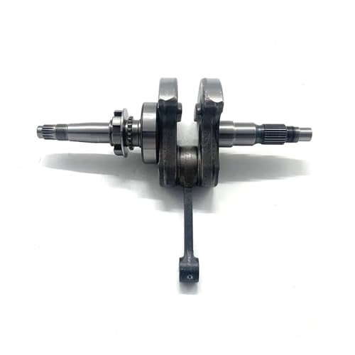 Vilebrequin complet HS550 pour moteur Hisun 550cc de quad de randonnée et ATV utility