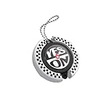 Decision Maker Spinner – Funny YES/NO Selector Wheel with Multiple Styles, Office Desk Gag Gift, Handheld...
