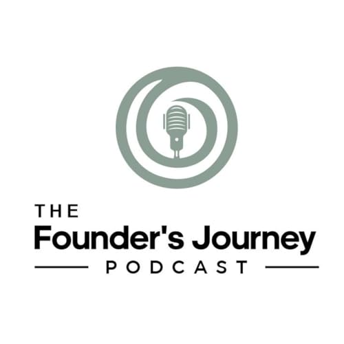 The Founder's Journey Podcast cover art