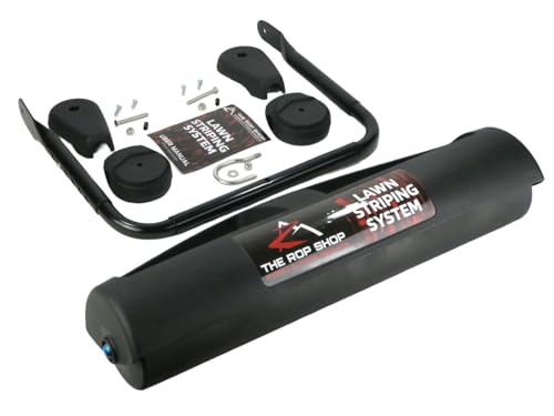 The ROP Shop Lawn Striping Kit for Toro 20601 - Fits 21" and 22" Toro Walk-Behind Mowers