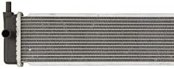 Automotive Cooling Radiator For Toyota Prius V 13436