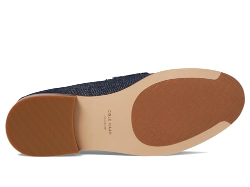 Image of Cole Haan Womens Lx Pinch Penny Loafer