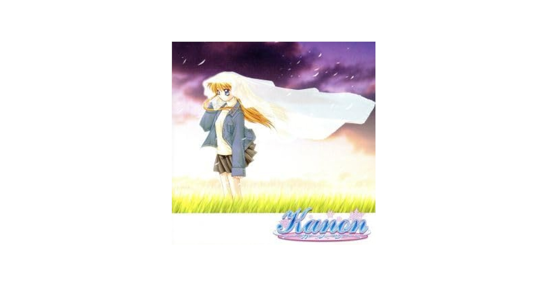 CD A New Story カノン A New Story - Album by kanon | Spotify