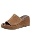 Coconut Suede