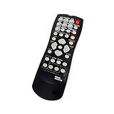 Control remoto RAV22 WG70720 para amplificador de cine en casa Yamaha CD DVD apto para RX-V350 RX-V357 RX-V359 HTR5830 Fernbedienung