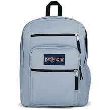 JansSport Pack BIG STUDENT BLUE DUSK