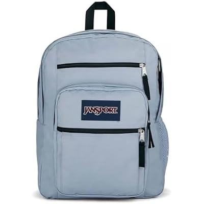 JansSport Pack BIG STUDENT BLUE DUSK