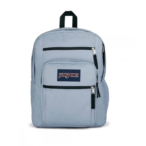 JanSport Big Student, (Blu) Crepúsculo azul, One Size, Clássico