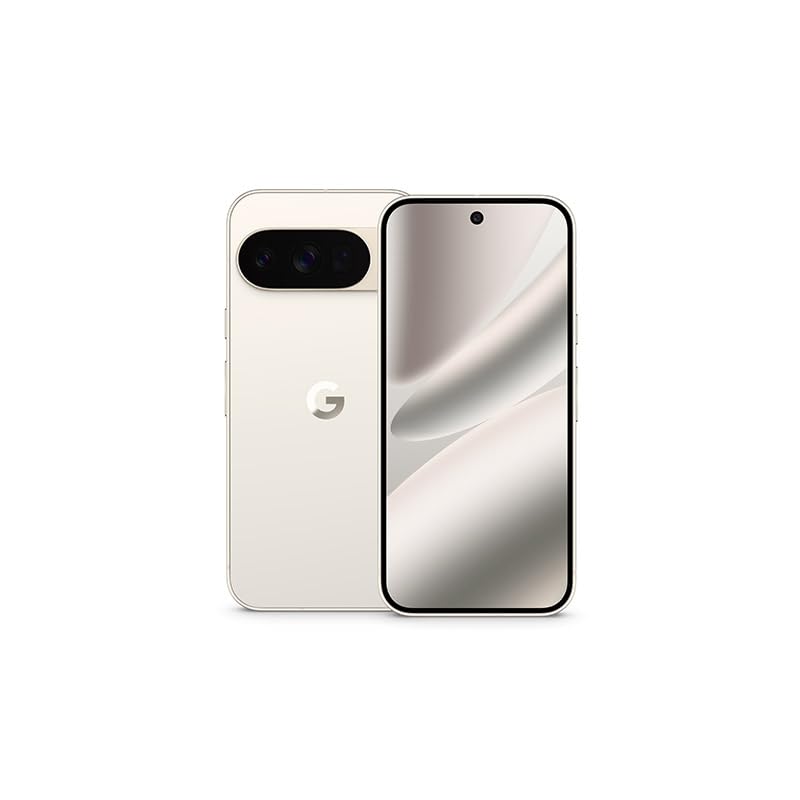 新品未開封 Google Pixel10 Pro 256GB Porcelain Google Pixel 10 Pro 256GB (Unlocked) Porcelain GA10304-US