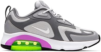 Nike Women's Trail Running Shoes, Multicolour (Pure Platinum/White-Cool Grey-Wolf Grey 002), 5.5 UK | Image 1