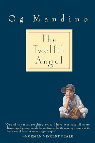 The Twelfth Angelの詳細を見る