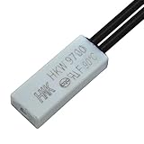 Temperature switch HKW9700, Switching contact: NC contactx