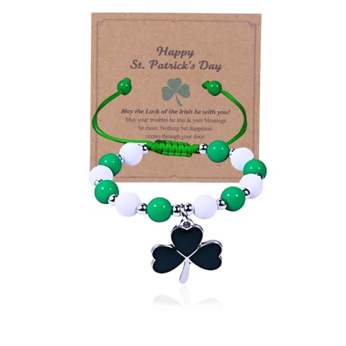 BOOZIQ St. Patrick's �u���X���b�g �����p �`���[�� �r�[�Y �V�������b�N �u���X���b�g �K�^ �u���X���b�g �A�C���b�V�� �N���[�o�[ �u���X���b�g �W���G���[ �p���[�h �A�N�Z�T���[ ���p�g���b�N�̓� �z���f�[ �ߑ� �W���G���[ �M�t