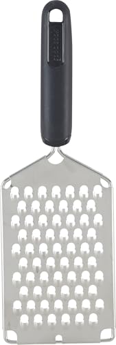 Good Cook Handi Euroflex Grater, Classic Stainless Steel