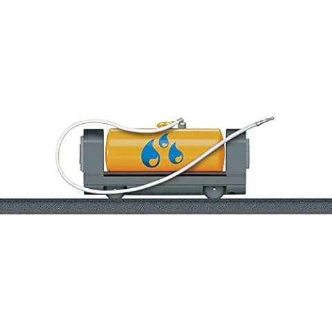 Märklin my world Tank Car, 44102 Cover